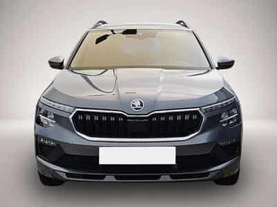 Skoda Kamiq (2026) - Foto 2