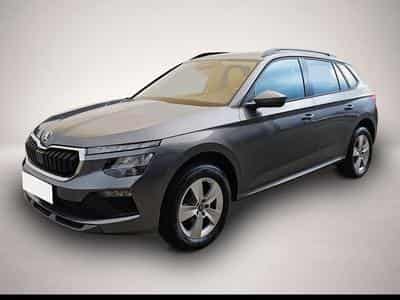 Skoda Kamiq (2026) - Foto 3