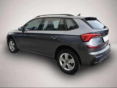Skoda Kamiq (2026) - Foto 5