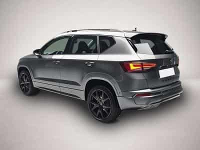 Cupra Ateca (2026) - Foto 3