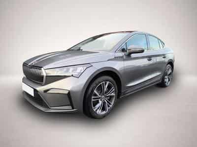 Skoda Enyaq (2024) - Foto 1