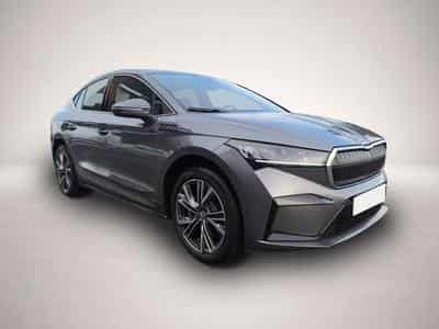 Skoda Enyaq (2024) - Foto 3