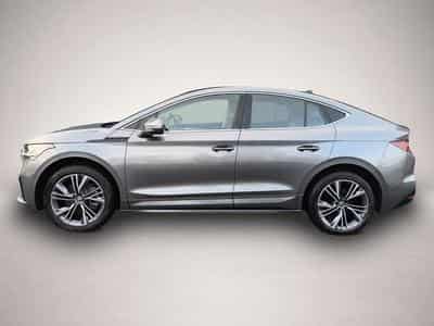 Skoda Enyaq (2024) - Foto 4
