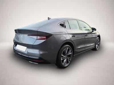 Skoda Enyaq (2024) - Foto 7
