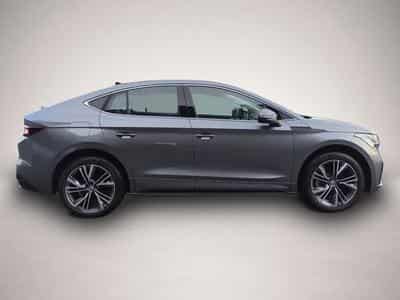 Skoda Enyaq (2024) - Foto 8
