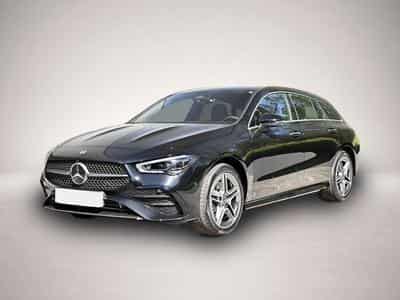 Mercedes GLA 200 (2025) - Foto 1