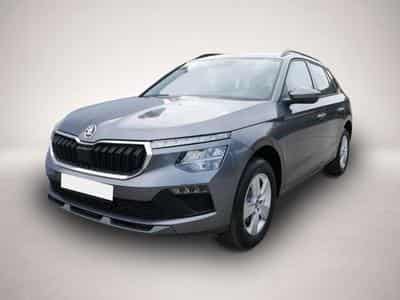 Skoda Kamiq (2026) - Foto 1