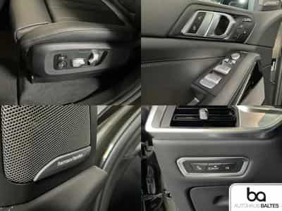 BMW X7 (2025) - Foto 12