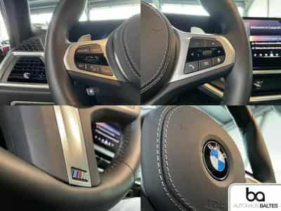 BMW X7 (2025) - Foto 13