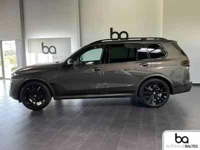 BMW X7 (2025) - Foto 3