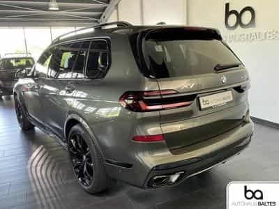 BMW X7 (2025) - Foto 4
