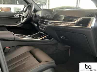 BMW X7 (2025) - Foto 6