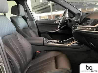 BMW X7 (2025) - Foto 7