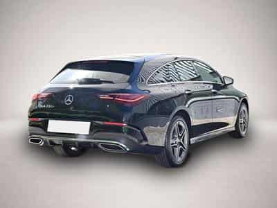 Mercedes GLA 200 (2025) - Foto 3