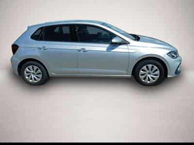 VW Polo (2023) - Foto 2