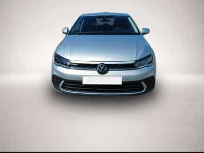 VW Polo (2023) - Foto 3