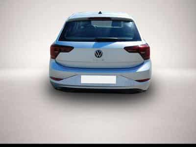 VW Polo (2023) - Foto 4