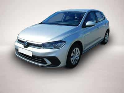 VW Polo (2023) - Foto 5