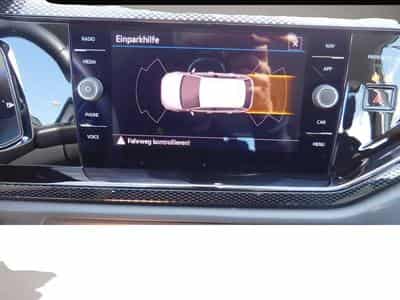 VW Polo (2023) - Foto 6