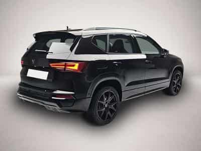 Cupra Ateca (2026) - Foto 2
