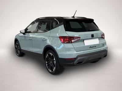 Seat Arona (2026) - Foto 4