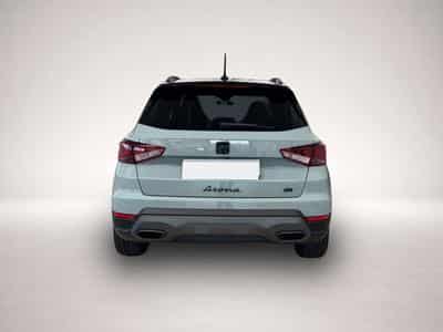 Seat Arona (2026) - Foto 5