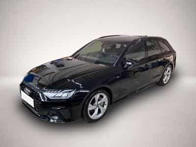 Audi A4 (2024) - Foto 2