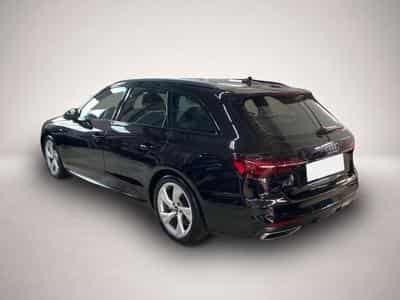 Audi A4 (2024) - Foto 3