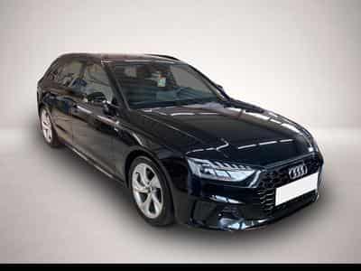Audi A4 (2024) - Foto 5