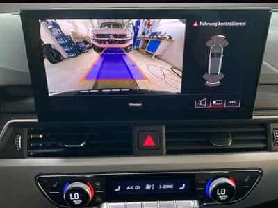 Audi A4 (2024) - Foto 6