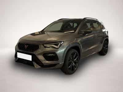 Cupra Ateca (2026) - Foto 1