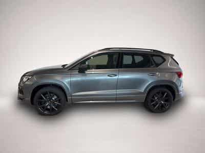 Cupra Ateca (2026) - Foto 3