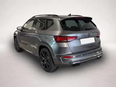 Cupra Ateca (2026) - Foto 4