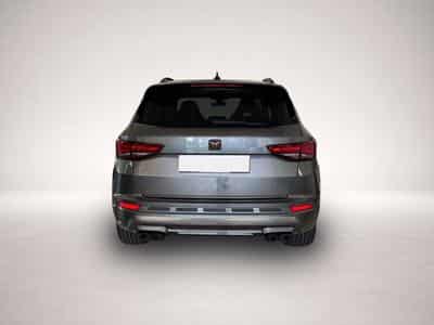 Cupra Ateca (2026) - Foto 5