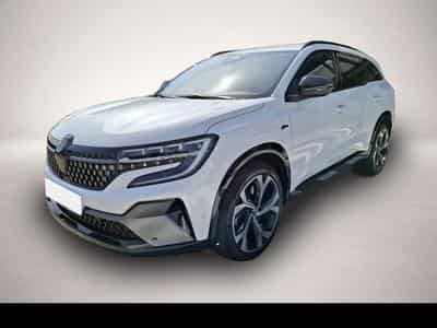 Renault Espace (2024) - Foto 1