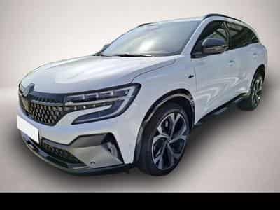 Renault Espace (2024) - Foto 2