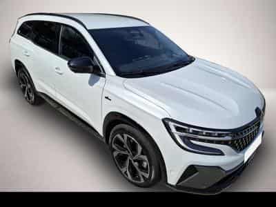 Renault Espace (2024) - Foto 4