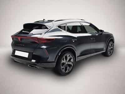 Cupra Formentor (2026) - Foto 2