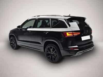Cupra Ateca (2026) - Foto 3