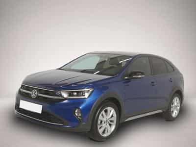 VW Taigo (2024) - Foto 1