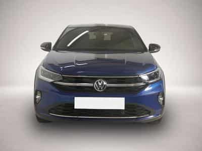 VW Taigo (2024) - Foto 2