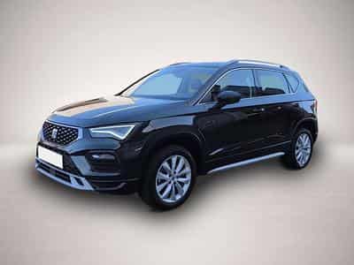 Seat Ateca (2024) - Foto 1