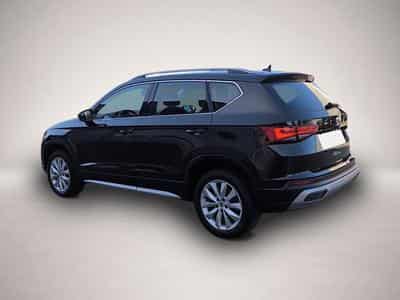 Seat Ateca (2024) - Foto 5