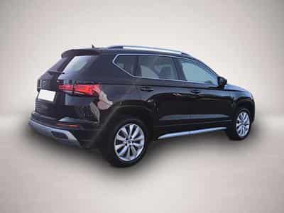 Seat Ateca (2024) - Foto 7
