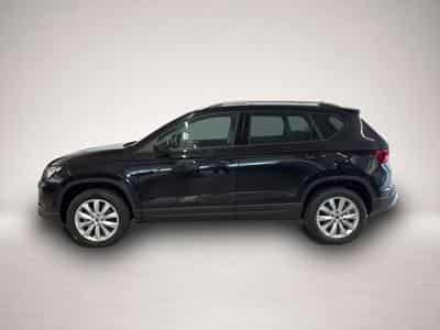 Seat Ateca (2026) - Foto 3