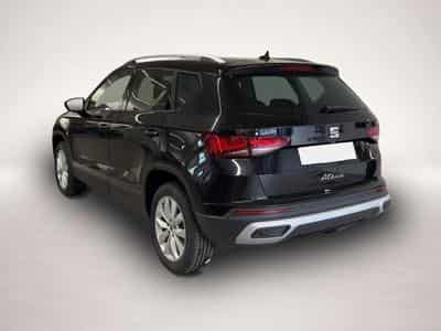 Seat Ateca (2026) - Foto 4