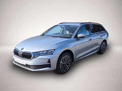 Skoda Octavia (2026) - Foto 1
