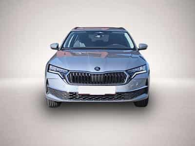 Skoda Octavia (2026) - Foto 2
