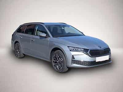 Skoda Octavia (2026) - Foto 3