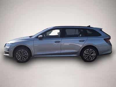 Skoda Octavia (2026) - Foto 4
